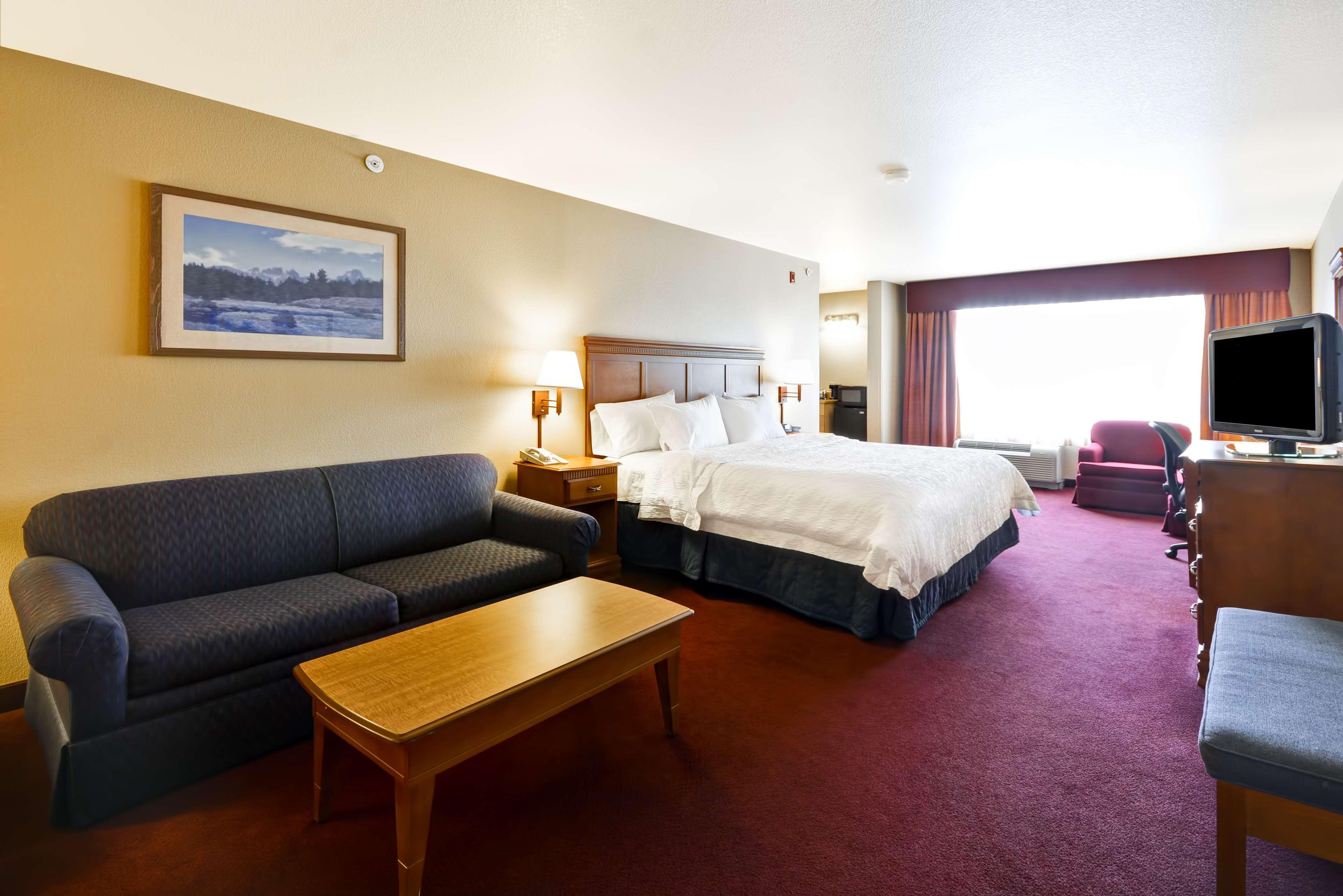 3 Rivers Hotel Бозмен Екстер'єр фото