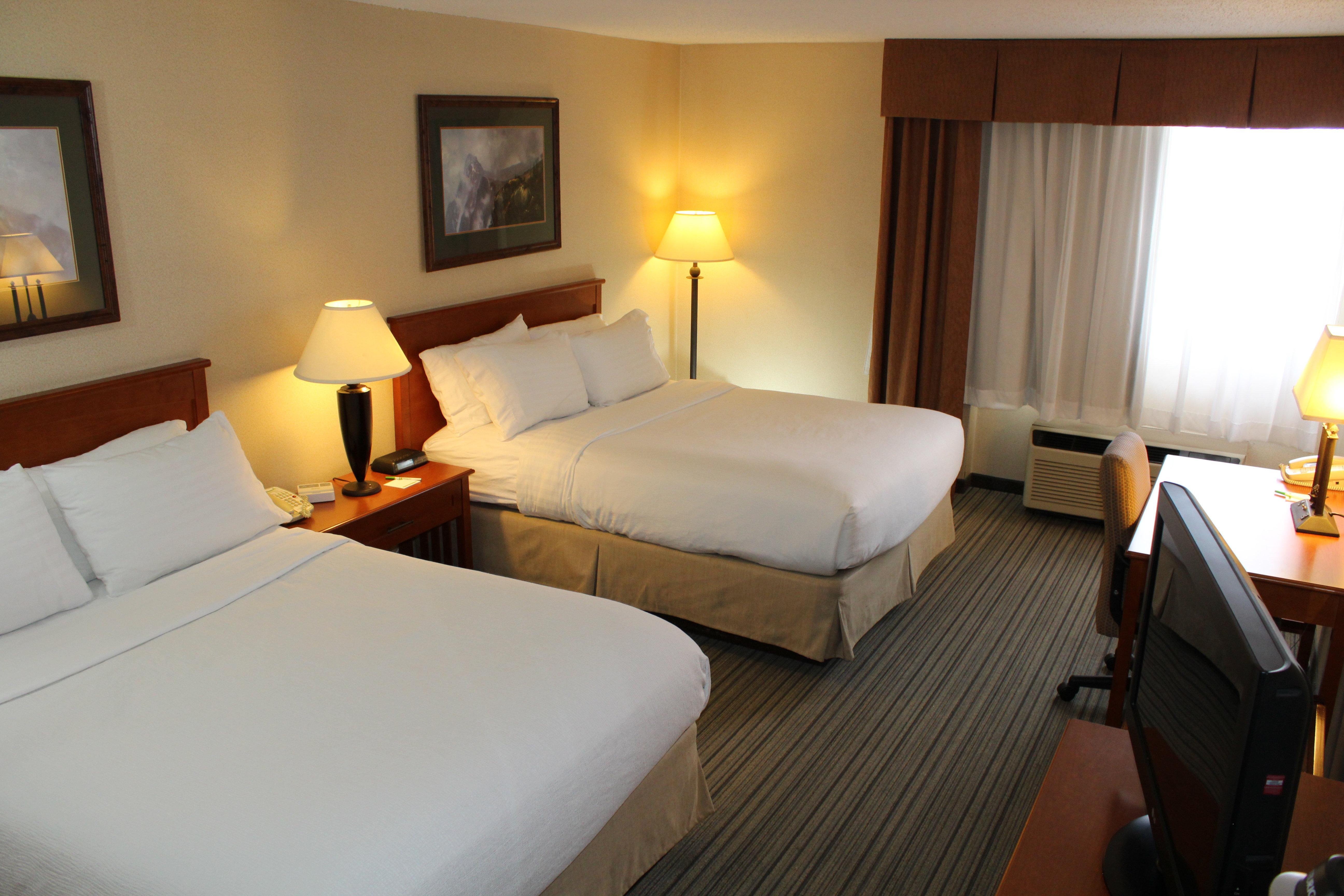 3 Rivers Hotel Бозмен Екстер'єр фото