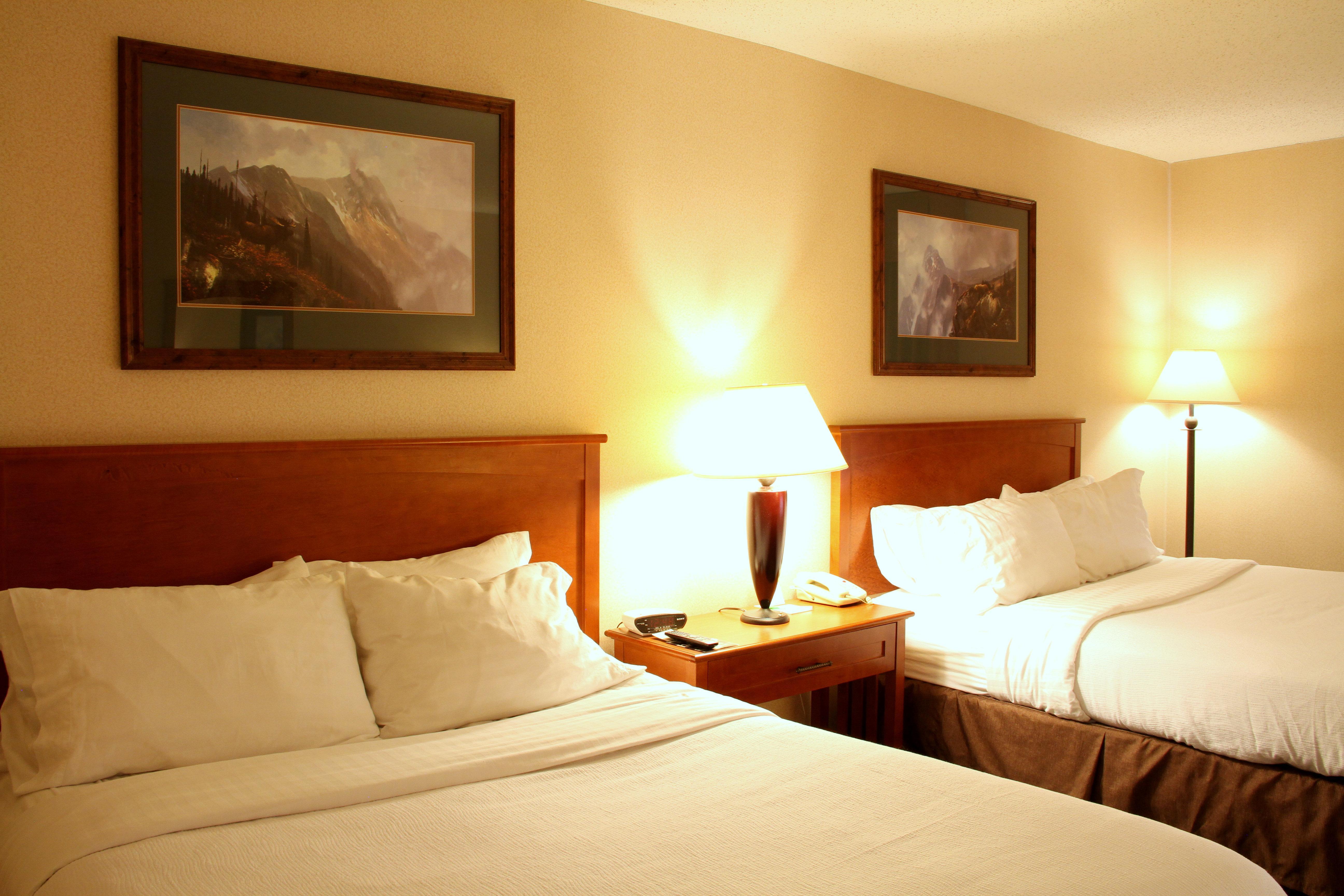 3 Rivers Hotel Бозмен Екстер'єр фото