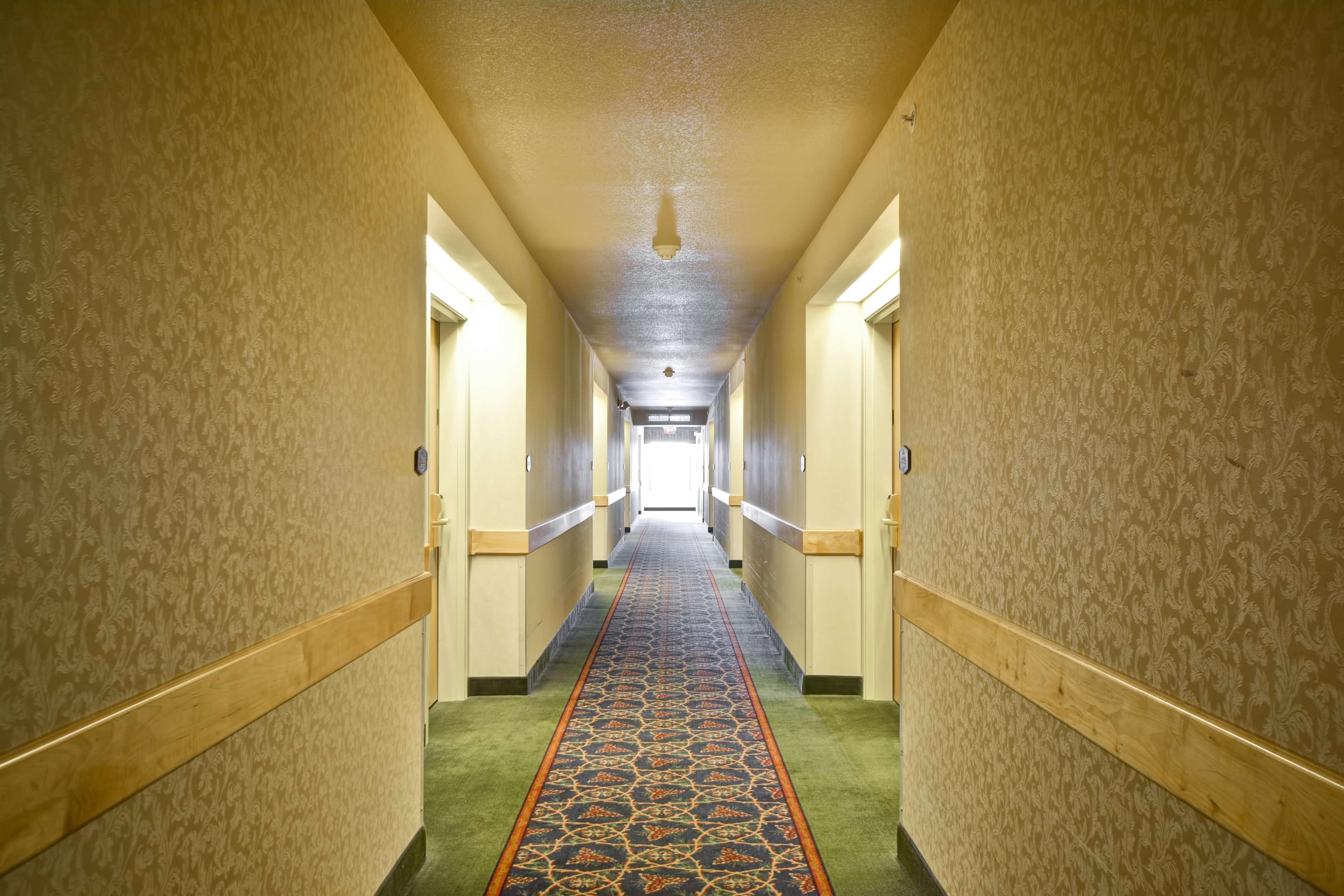 3 Rivers Hotel Бозмен Екстер'єр фото