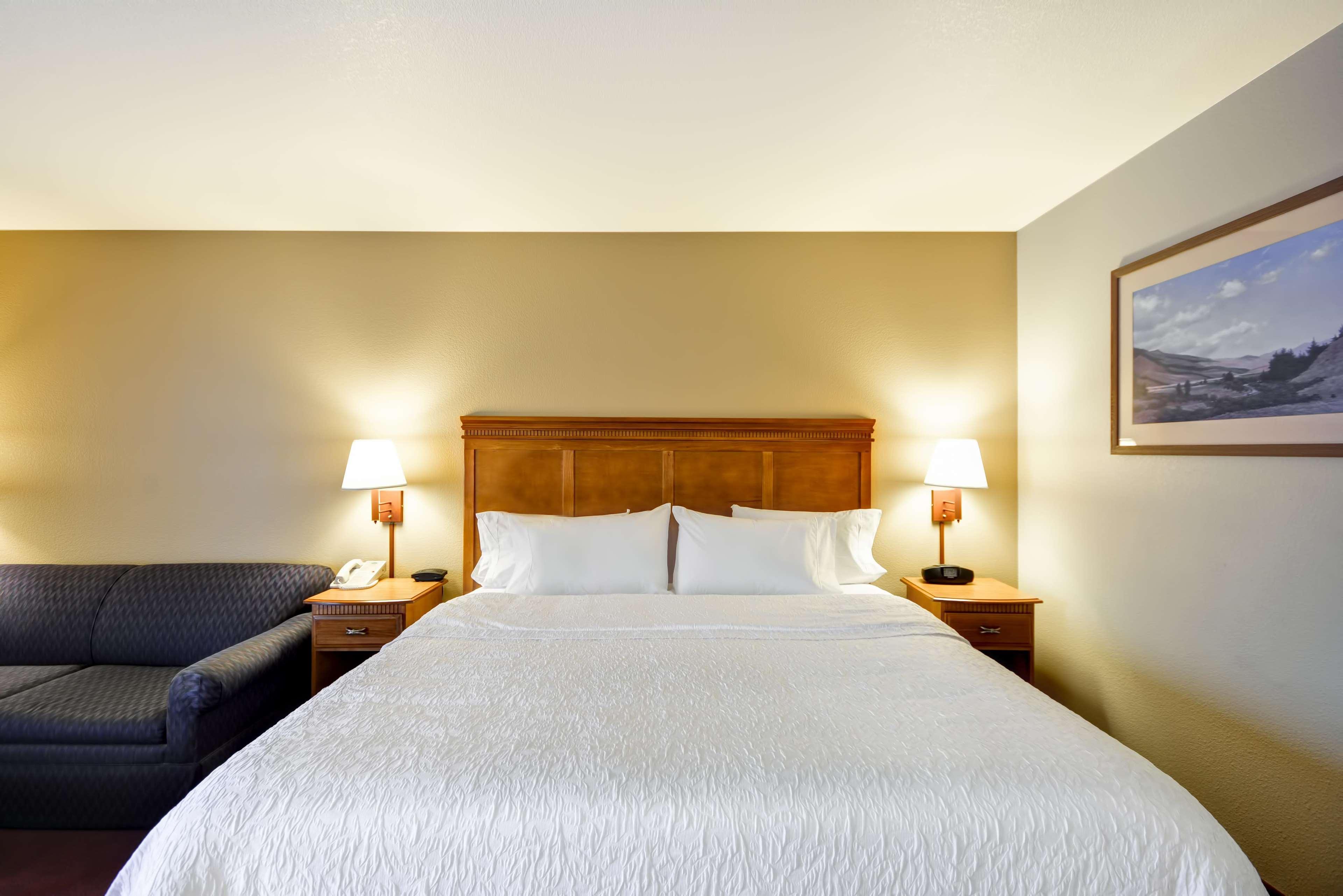 3 Rivers Hotel Бозмен Екстер'єр фото