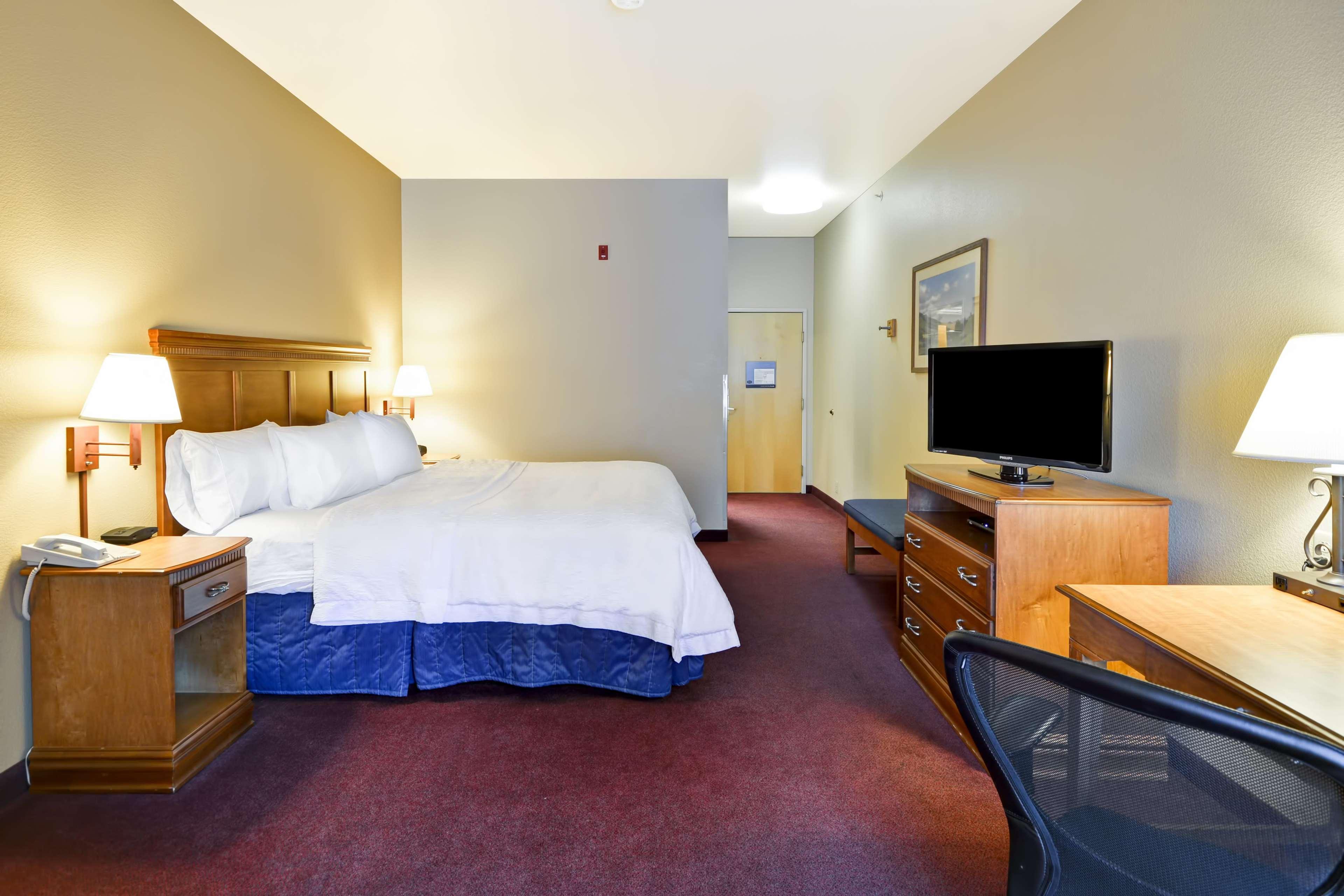 3 Rivers Hotel Бозмен Екстер'єр фото