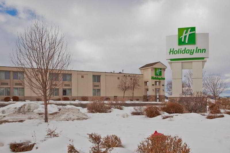 3 Rivers Hotel Бозмен Екстер'єр фото