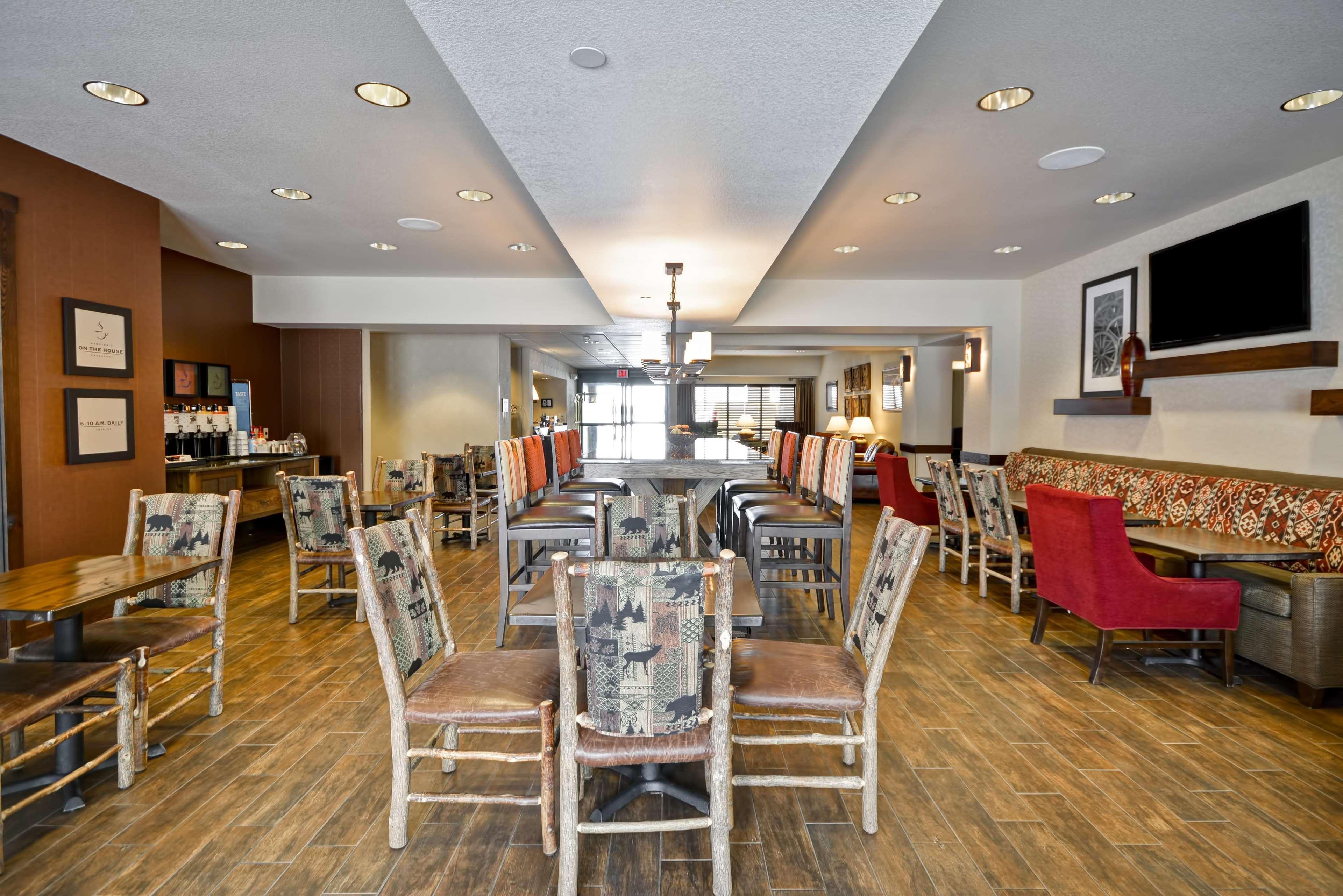 3 Rivers Hotel Бозмен Екстер'єр фото