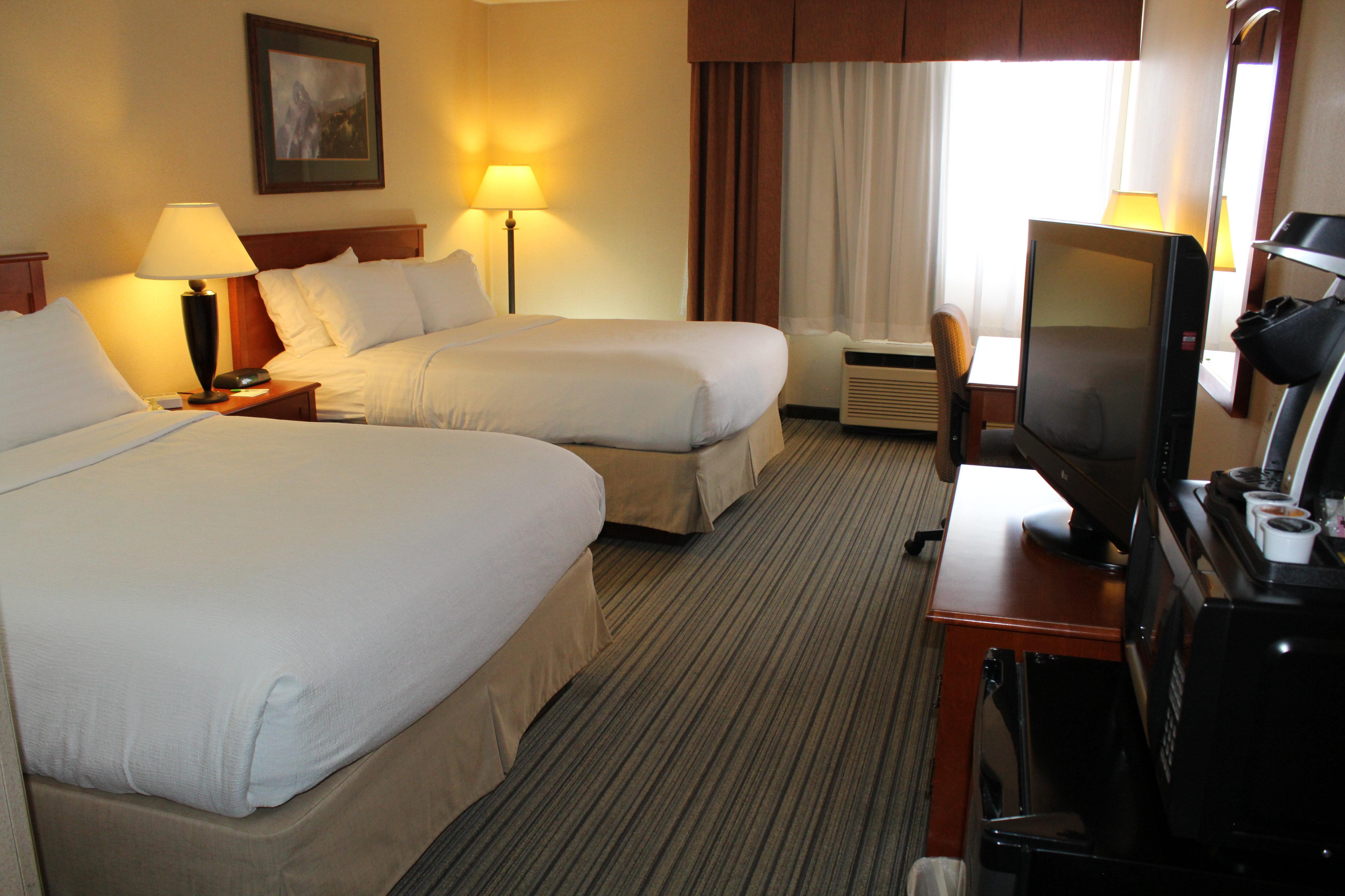 3 Rivers Hotel Бозмен Екстер'єр фото