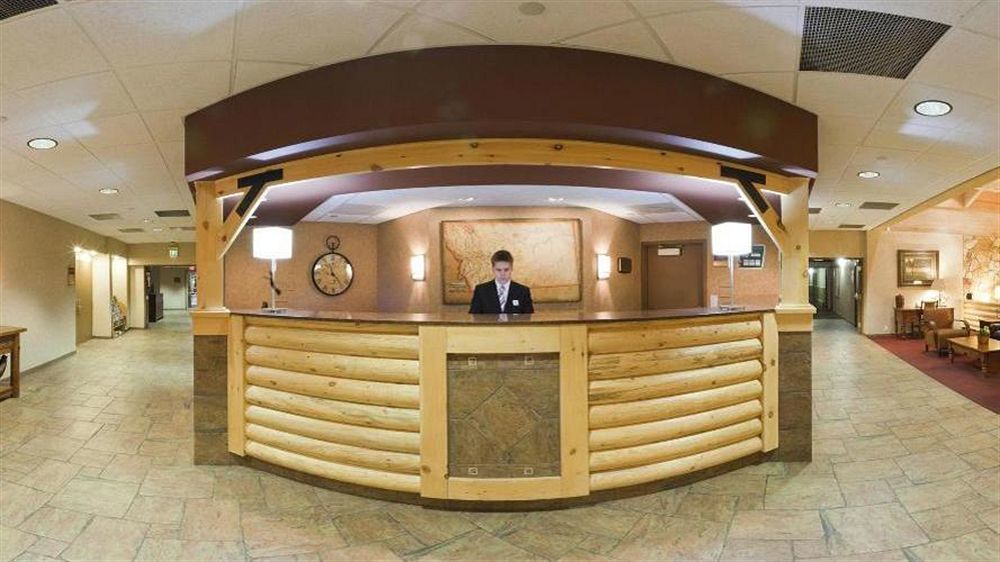 3 Rivers Hotel Бозмен Екстер'єр фото