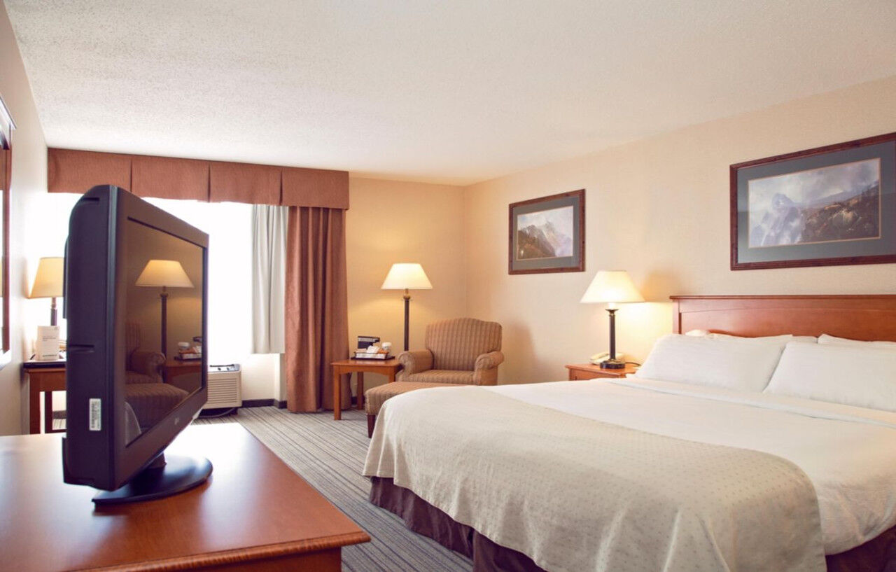 3 Rivers Hotel Бозмен Екстер'єр фото